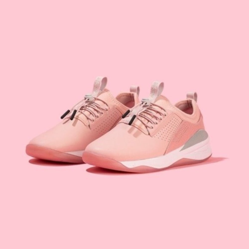 Clove Pink Shoes